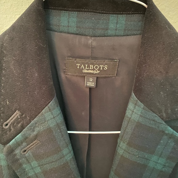 Womens Blazer - Picture 3 of 3